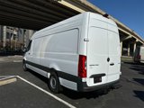 New 2025 Mercedes-Benz Sprinter 2500 image 5
