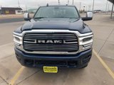 New 2024 RAM 2500 Laramie image 2