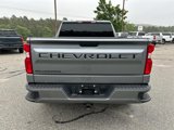 Used 2022 Chevrolet Silverado 1500 Custom image 4