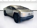 Used 2024 Tesla Cybertruck AWD Crew Cab image 3