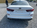 Used 2020 Kia Optima S image 6