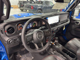 New 2025 Jeep Wrangler Unlimited Rubicon image 4