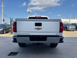 Used 2016 Chevrolet Silverado 1500 LT w/ Texas Edition image 4