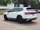 Used 2024 Volkswagen Atlas Peak Edition SE image 5