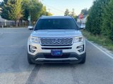Used 2016 Ford Explorer Platinum image 2