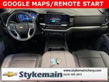 New 2025 Chevrolet Silverado 2500 LTZ w/ LTZ Premium Package image 4