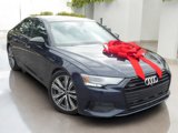 Used 2021 Audi A6 2.0T Premium w/ Convenience Package image 2