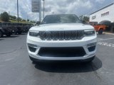 New 2025 Jeep Grand Cherokee Summit image 4