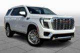 Used 2025 GMC Yukon Denali w/ Sun & Power Step Package image 2
