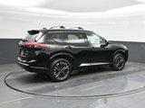 New 2026 Nissan Rogue Platinum image 2