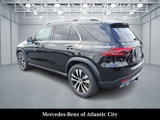 New 2026 Mercedes-Benz GLE 450e 4MATIC image 3