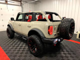 Used 2025 Ford Bronco Outer Banks w/ Sasquatch Package image 2