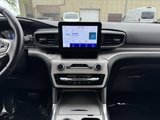 Certified 2023 Ford Explorer XLT w/ Equipment Group 202A image 2