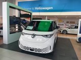 New 2025 Volkswagen ID. Buzz Pro S image 4