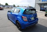 Used 2019 Chevrolet Sonic Premier image 3