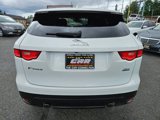 Used 2017 Jaguar F-PACE R-Sport image 5