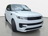 Certified 2024 Land Rover Range Rover Sport Dynamic SE image 3