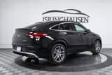 New 2025 Mercedes-Benz GLE 53 AMG 4MATIC Coupe image 5