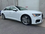 Used 2019 Audi A6 3.0T Premium Plus image 3