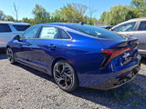 New 2026 Kia K5 GT-Line image 3