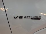 New 2025 Mercedes-Benz GLS 63 AMG 4MATIC image 5