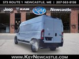 New 2025 RAM ProMaster 2500 w/ Premium Convenience Group image 3