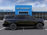 New 2025 Chevrolet Suburban RST w/ Comfort Package image 5