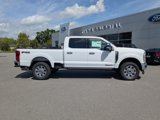 New 2025 Ford F250 Lariat image 3
