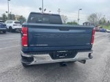 New 2025 Chevrolet Silverado 2500 LTZ w/ LTZ Plus Package image 4