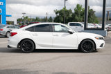 Used 2023 Honda Civic Touring image 3