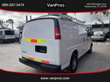 Used 2017 Chevrolet Express 2500 image 5