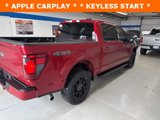New 2025 Ford F150 XLT image 4