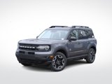 New 2024 Ford Bronco Sport Outer Banks w/ Tech Package image 1
