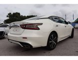 Used 2022 Nissan Maxima SV w/ Floor Mat Group image 4