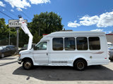 Used 2013 Ford E-350 and Econoline 350 Super Duty w/ Shuttle Bus Prep Pkg image 5