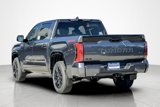 New 2025 Toyota Tundra Platinum image 3