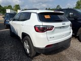Used 2023 Jeep Compass Latitude image 2