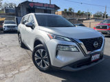 Used 2023 Nissan Rogue SV image 2