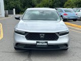 Certified 2025 Honda Accord Sport image 2