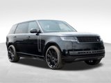 New 2025 Land Rover Range Rover Long Wheelbase Autobiography image 3