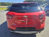 Used 2024 Chevrolet Blazer LT image 6