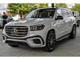 New 2026 Mercedes-Benz GLS 450 4MATIC image 3