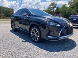 Used 2022 Lexus RX 350 FWD w/ Premium Package image 3