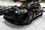 Used 2021 Mercedes-Benz S 580 4MATIC Sedan image 4