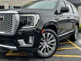 Used 2022 GMC Yukon Denali w/ Max Trailering Package image 2