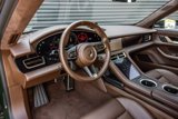 Certified 2025 Porsche Taycan Turbo image 4
