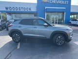 New 2026 Chevrolet TrailBlazer LT w/ Convenience Package image 2