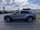 Used 2023 Cadillac Lyriq 2WD image 4