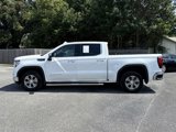 Used 2025 GMC Sierra 1500 SLT image 2