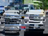 New 2025 Chevrolet Silverado 1500 LTZ w/ Technology Package image 2
